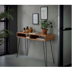 ZI Dressing table Quadro